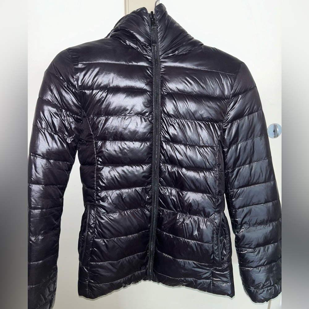 Zara Reversible Waterproof Jacket - image 1